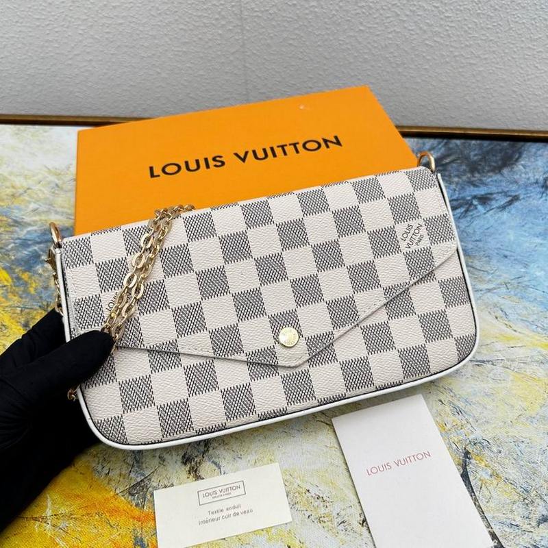 LV Handbags 350